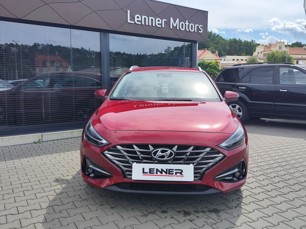 hyundai-i30-1-0-t-gdi-88kw-smart-navi - 1
