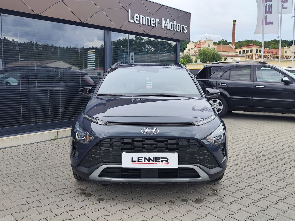 hyundai-bayon-1-2i-62kw-play-climate - 1