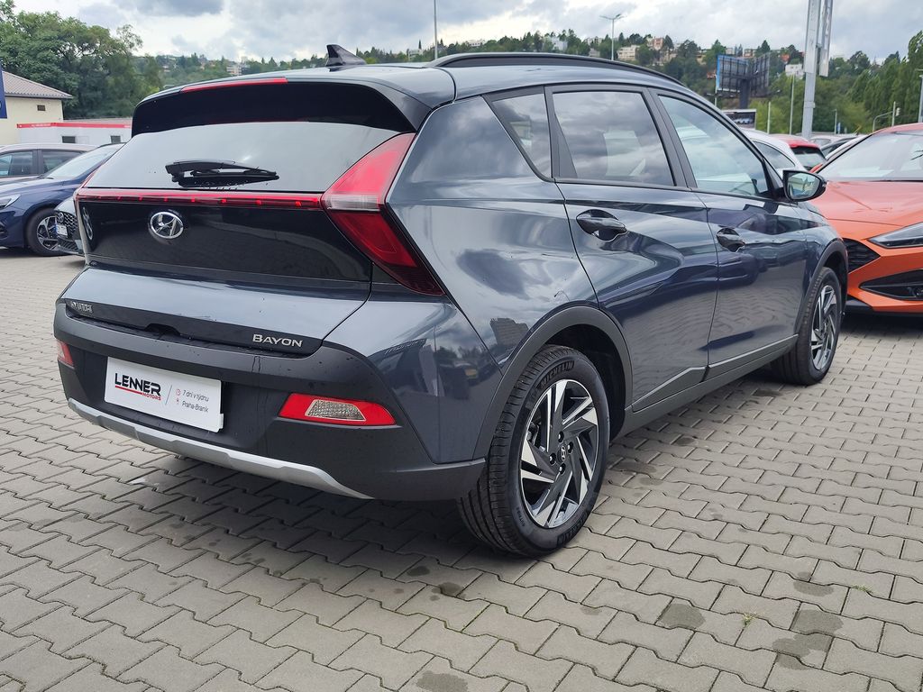 hyundai-bayon-1-2i-62kw-play-climate - 4