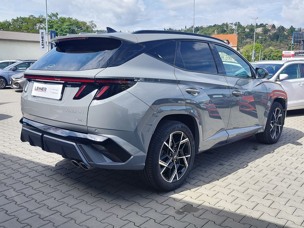 hyundai-tucson-1-6-t-gdi-118kw-n-line-stl-4x4 - 4