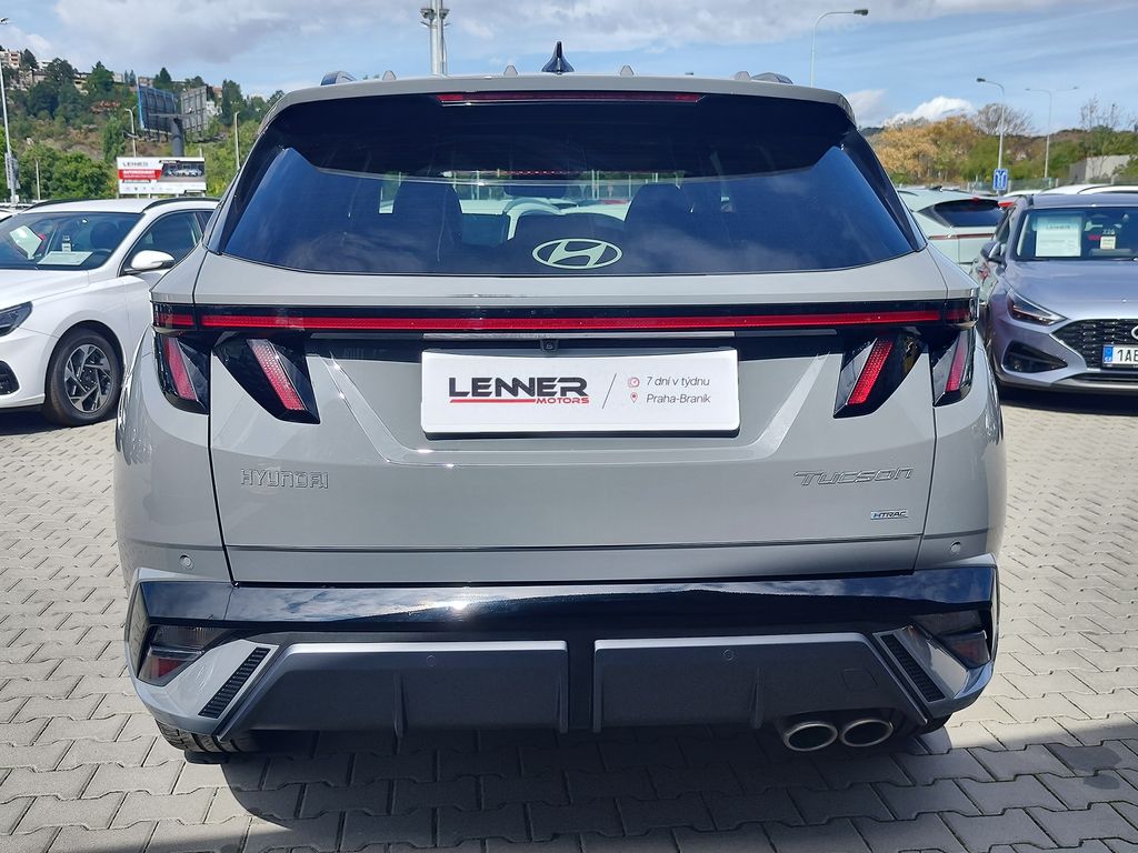 hyundai-tucson-1-6-t-gdi-118kw-n-line-stl-4x4 - 5