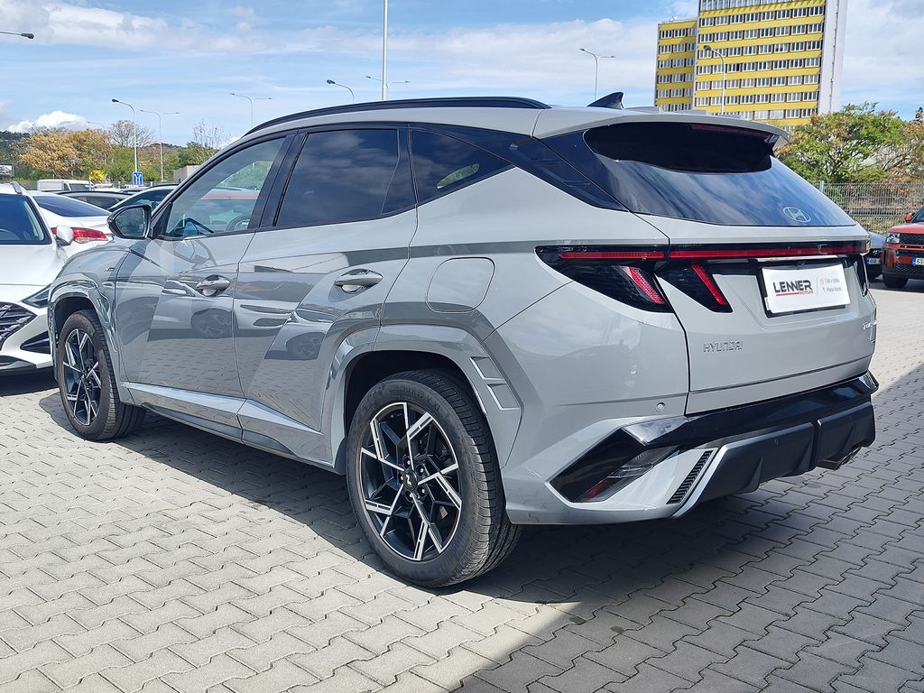 hyundai-tucson-1-6-t-gdi-118kw-n-line-stl-4x4 - 6