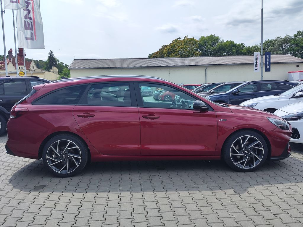 hyundai-i30-1-5-t-gdi-117kw-n-line-dct - 3