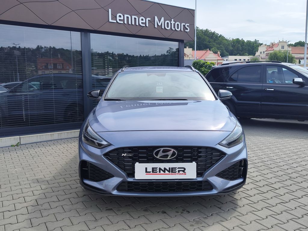 hyundai-i30-1-5-t-gdi-103kw-n-line-dct - 1