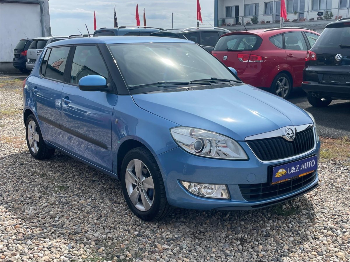 skoda-fabia-1-2-tsi - 2