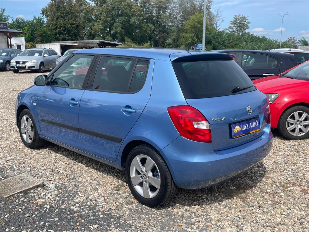 skoda-fabia-1-2-tsi - 3