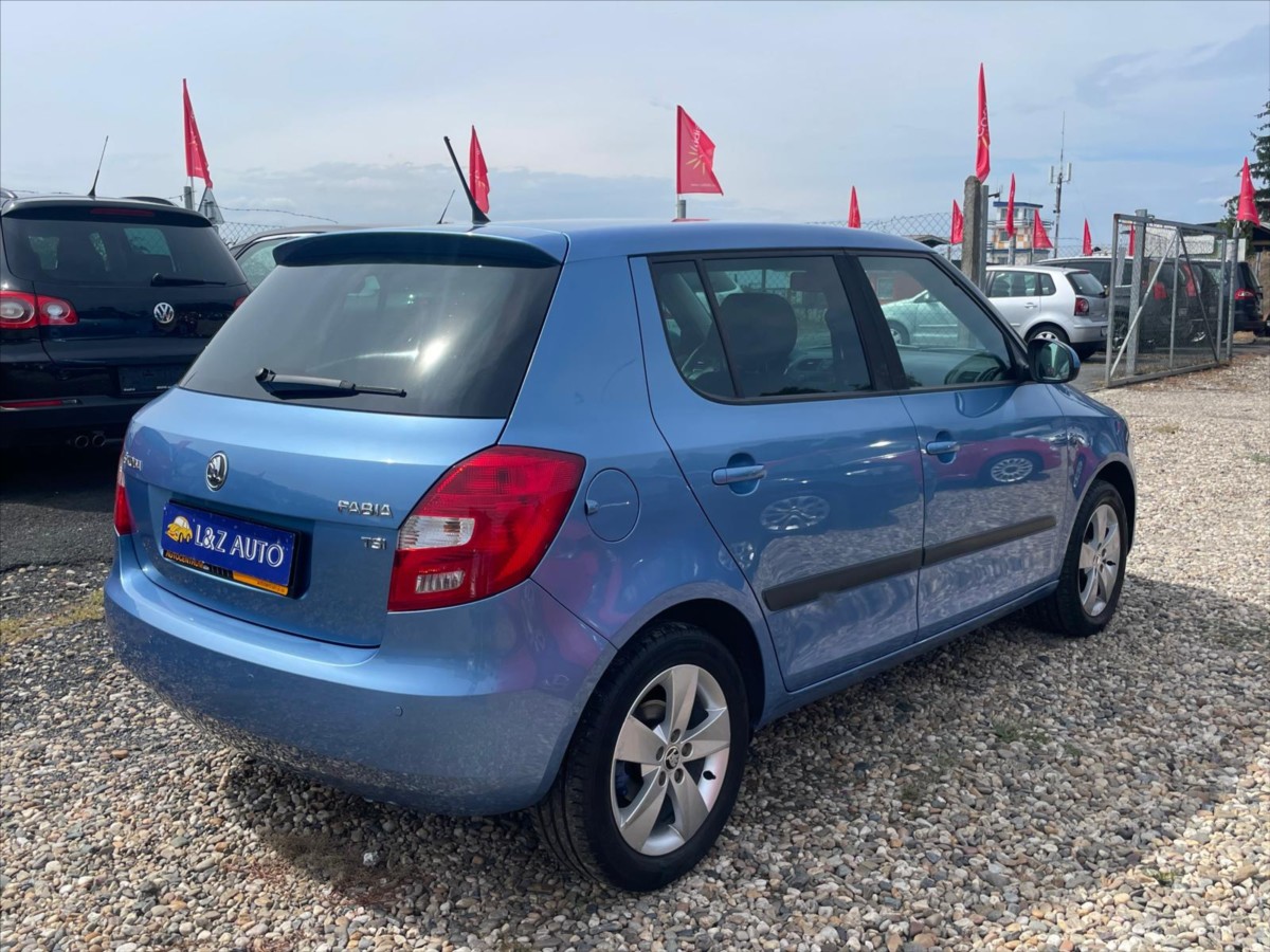 skoda-fabia-1-2-tsi - 5