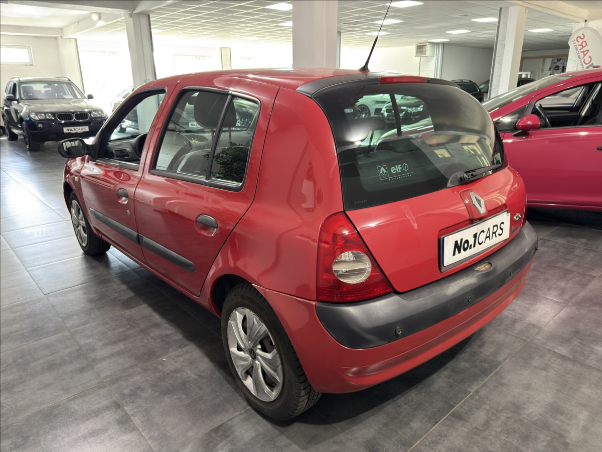 renault-clio-1-2-i-135-000km-zadni-cidla-cr - 3