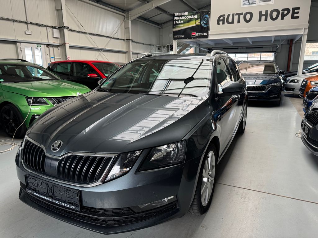 skoda-octavia-combi-1-6tdi-dsg-ambition - 2