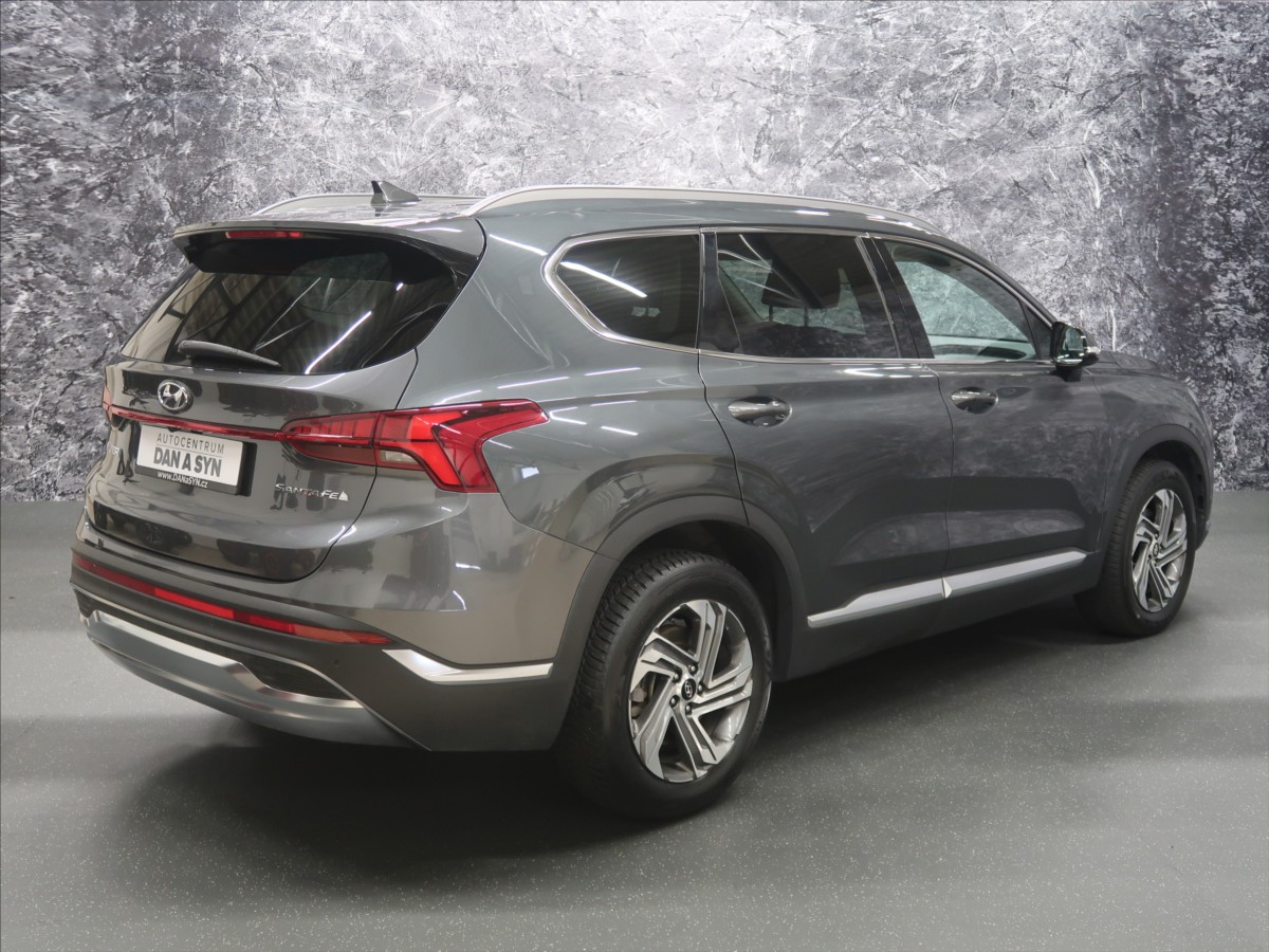 hyundai-santa-fe-2-2-crdi-smart-1-majitel-cz - 3