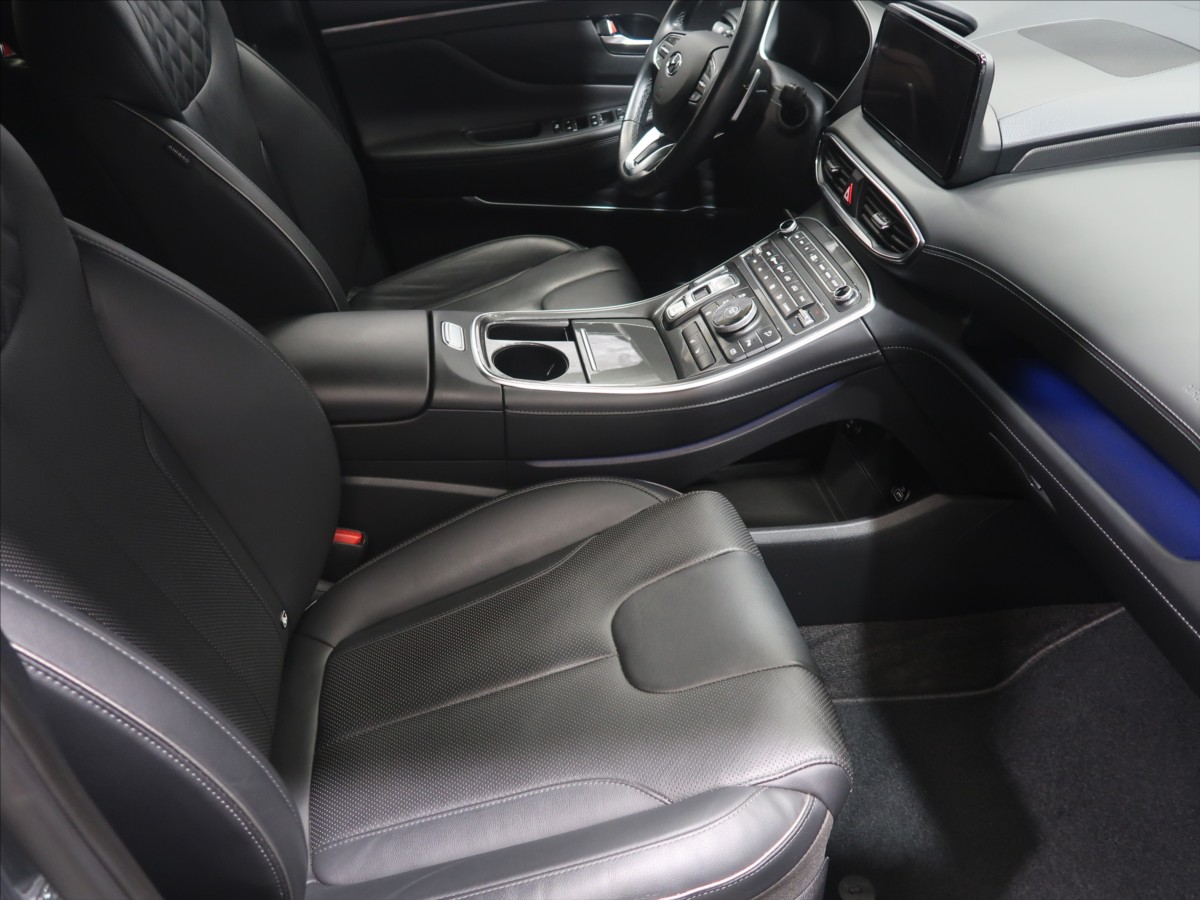 hyundai-santa-fe-2-2-crdi-smart-1-majitel-cz - 9