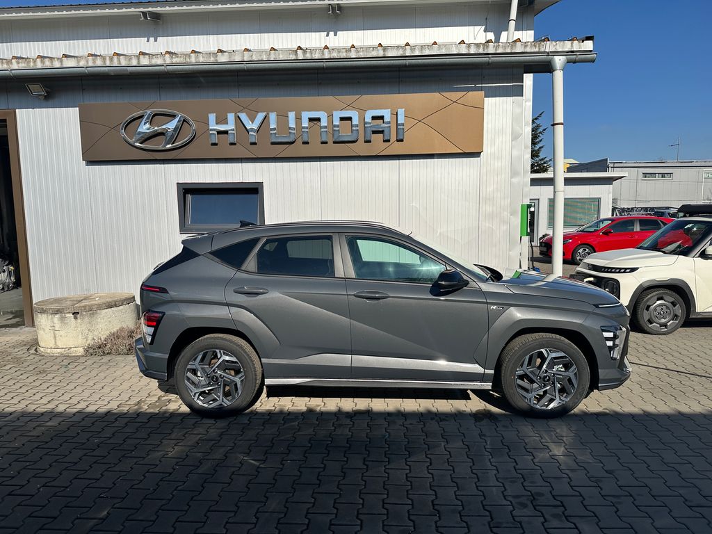 hyundai-kona-1-6-tgdi-mt-n-line-tech - 3