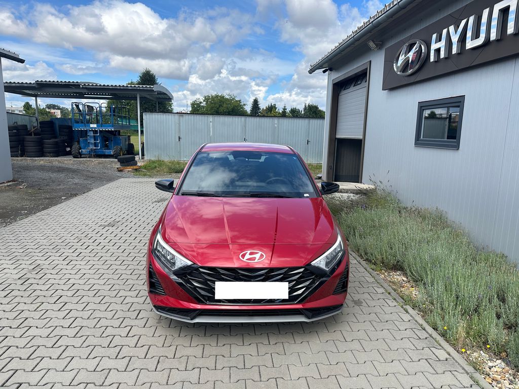 hyundai-i20-1-0-t-gdi-mt-go-plus - 2