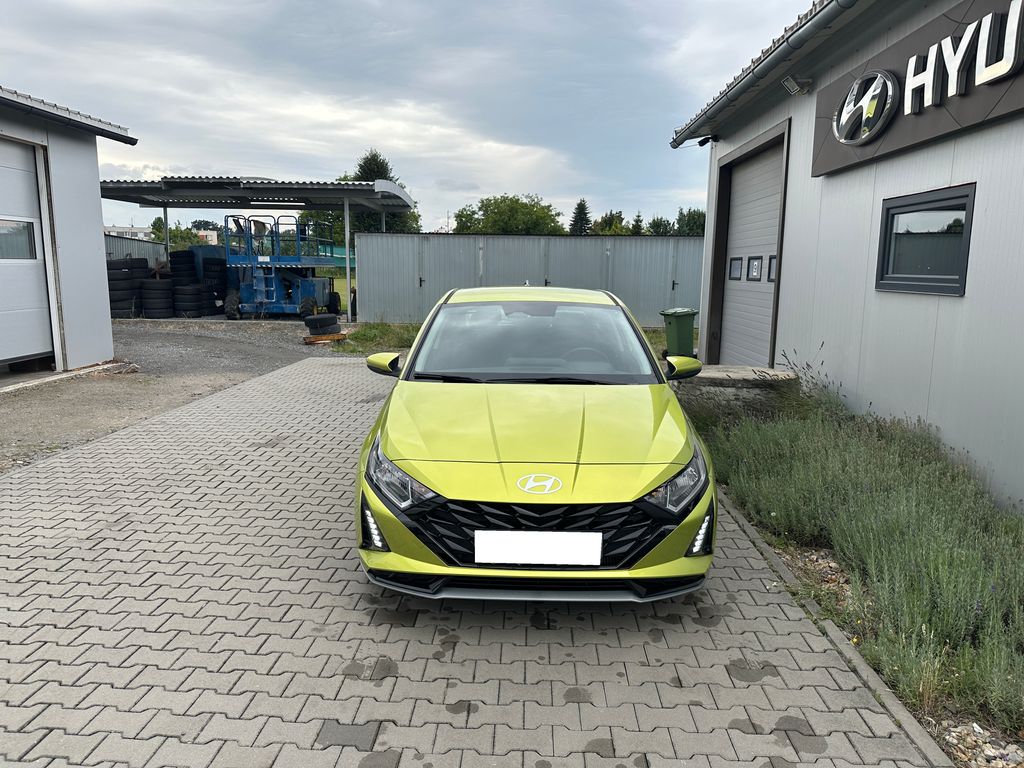 hyundai-i20-1-0-tgdi-go - 1