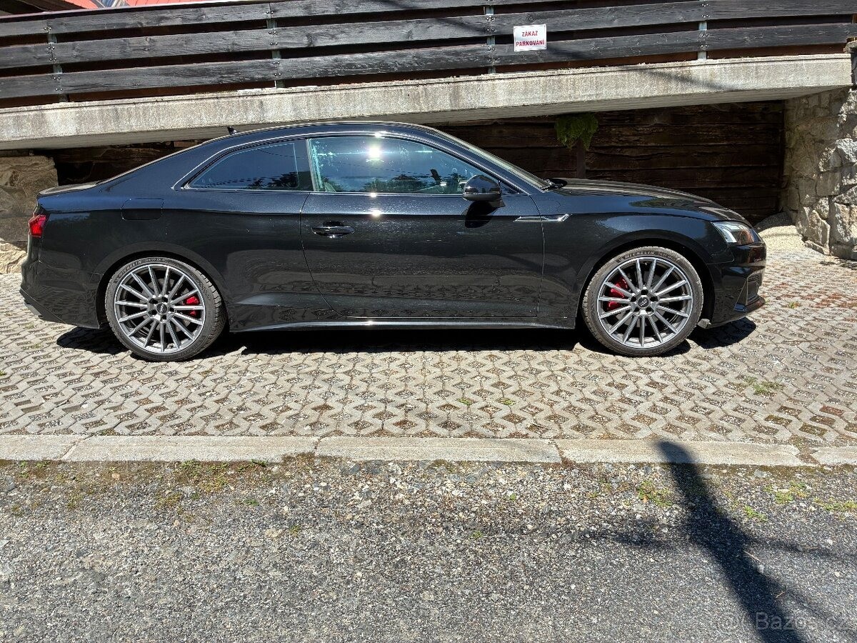 audi-a5-45-tfsi-4x4 - 3