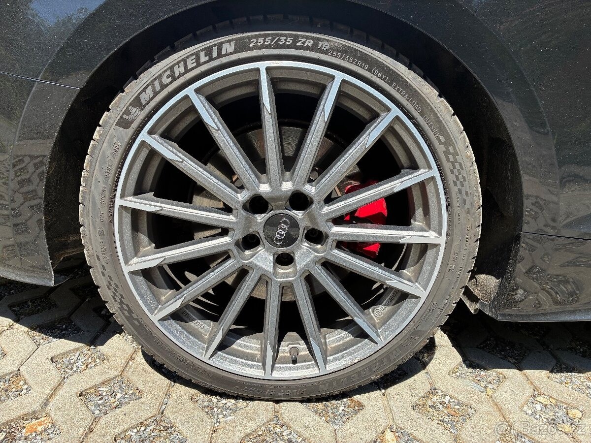 audi-a5-45-tfsi-4x4 - 6