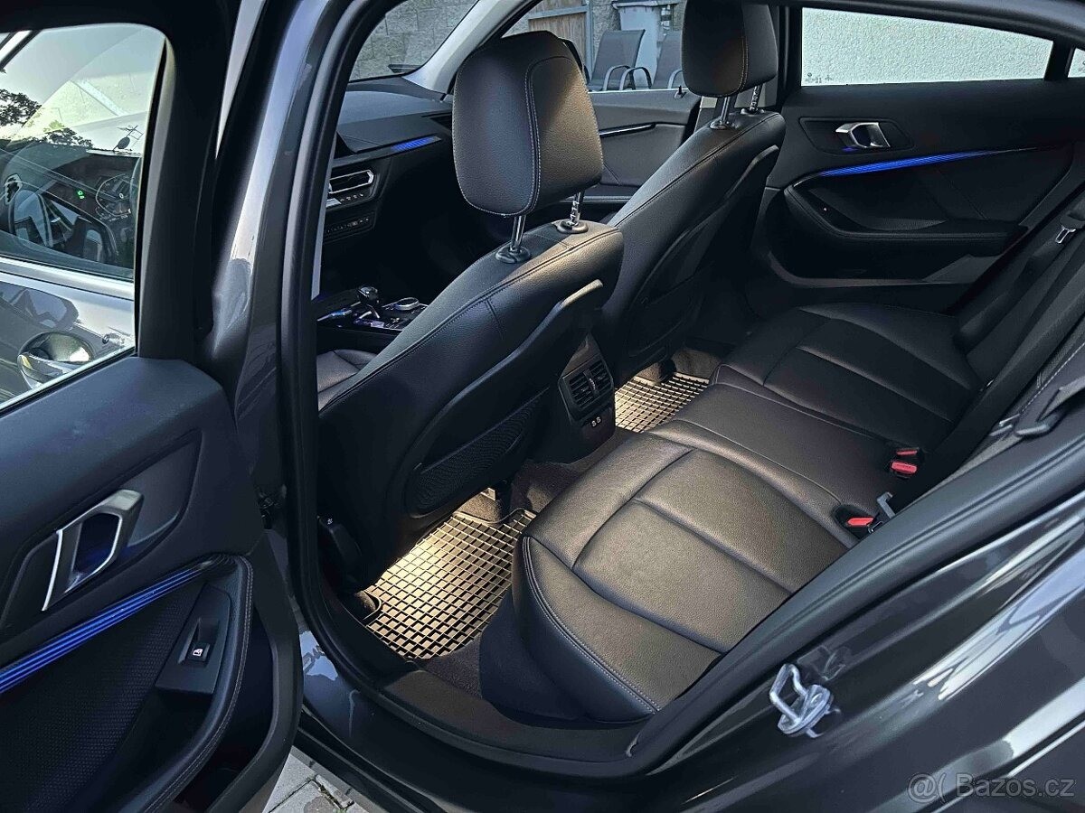 bmw-rada-1-luxury-line-automat-116i - 7