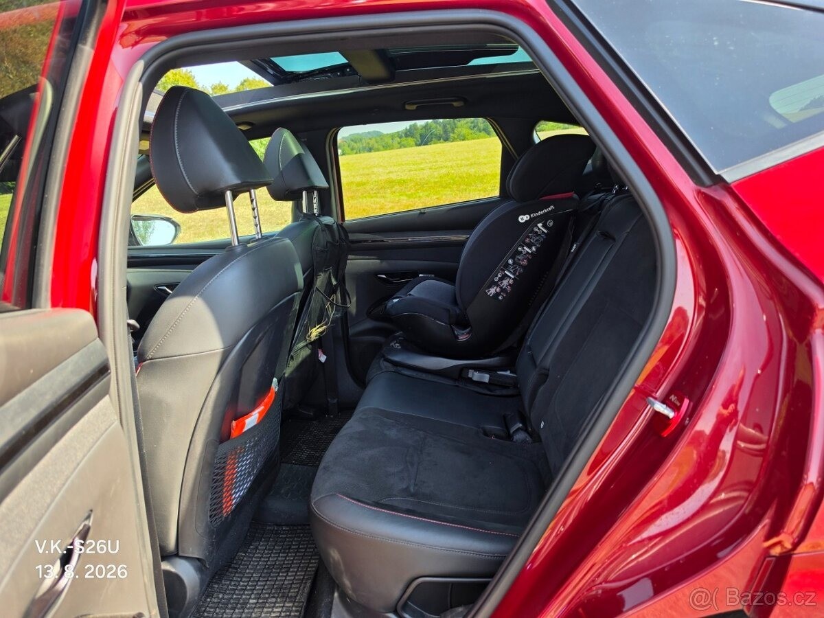 hyundai-tucson-1-6-t-gdi-p-hev-style-premium-4x4 - 4