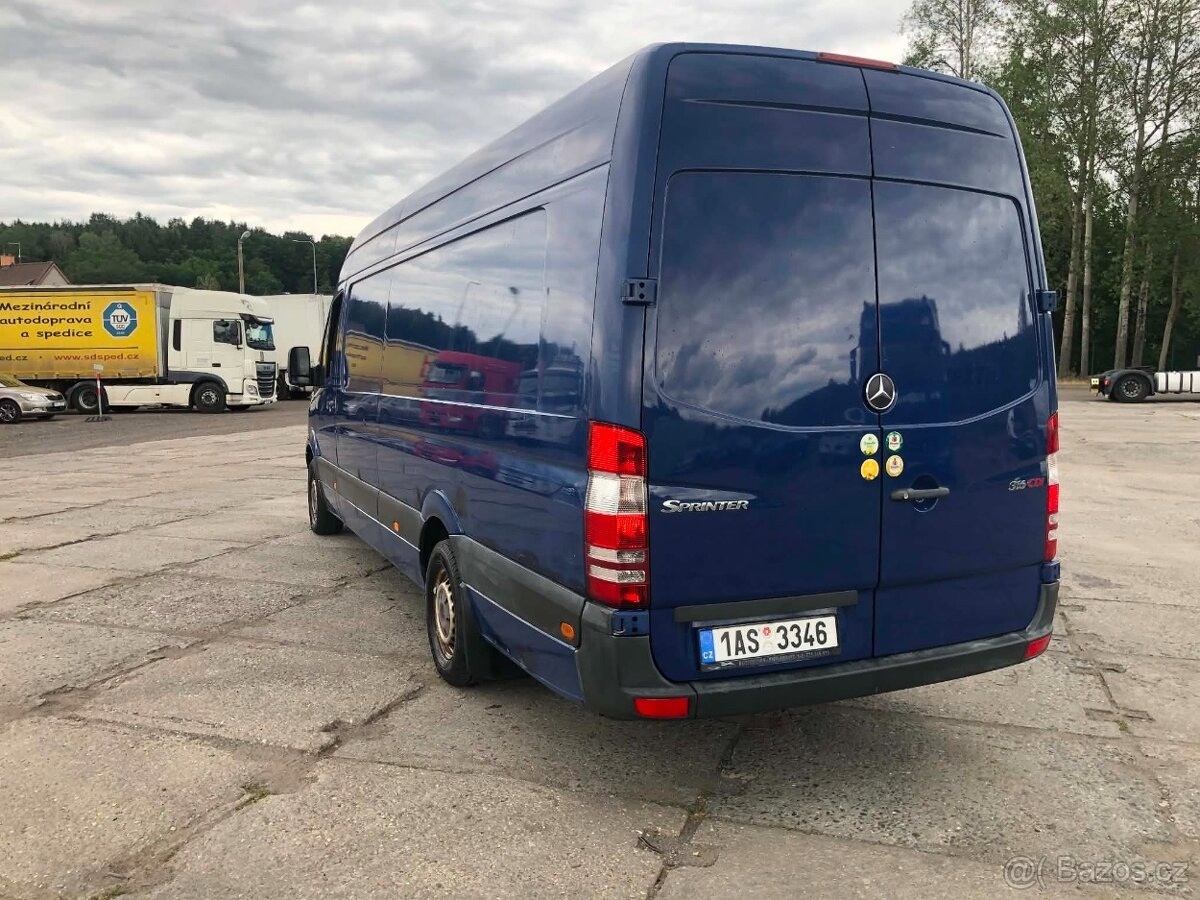 mercedes-benz-sprinter - 1
