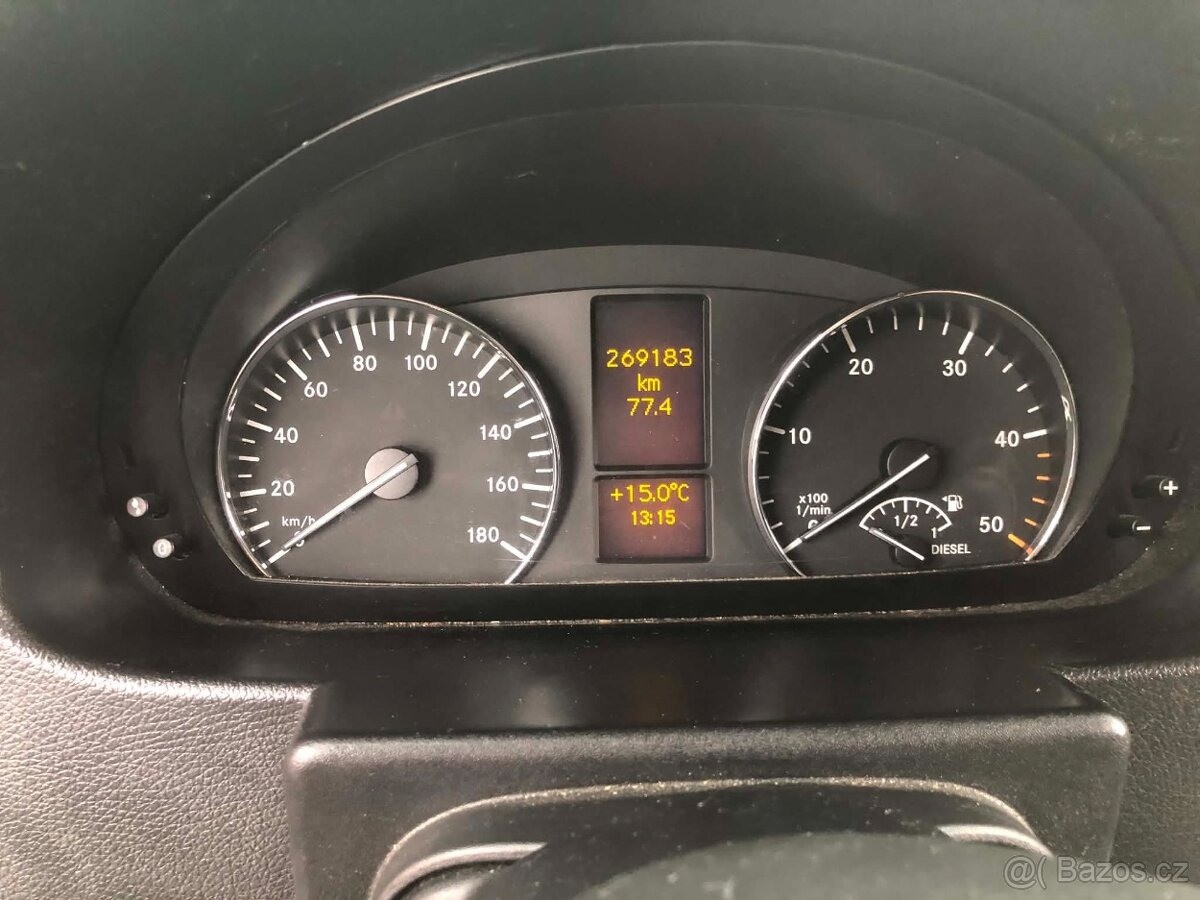 mercedes-benz-sprinter - 7