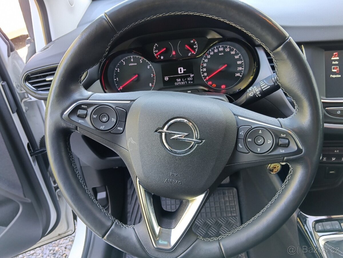 opel-crossland-1-2-prodam - 5