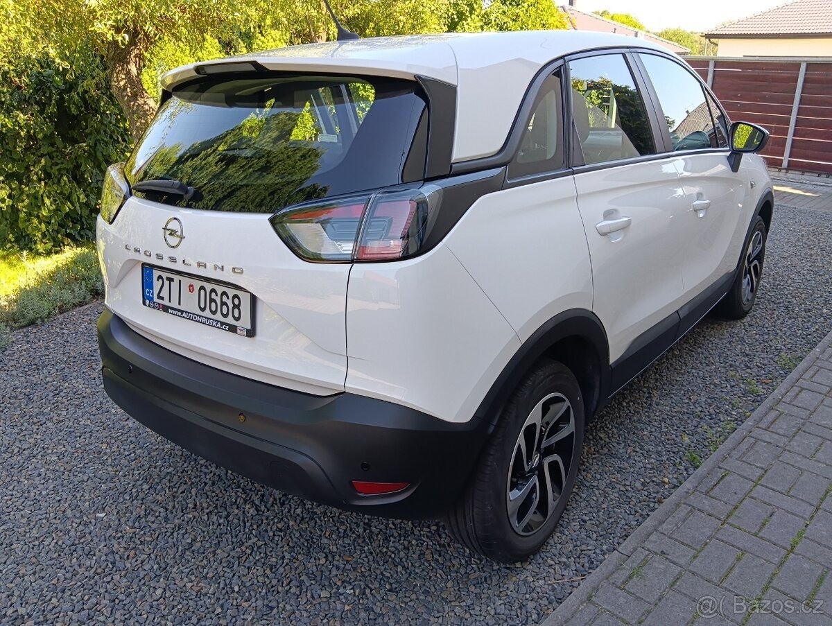 opel-crossland-1-2-prodam - 7
