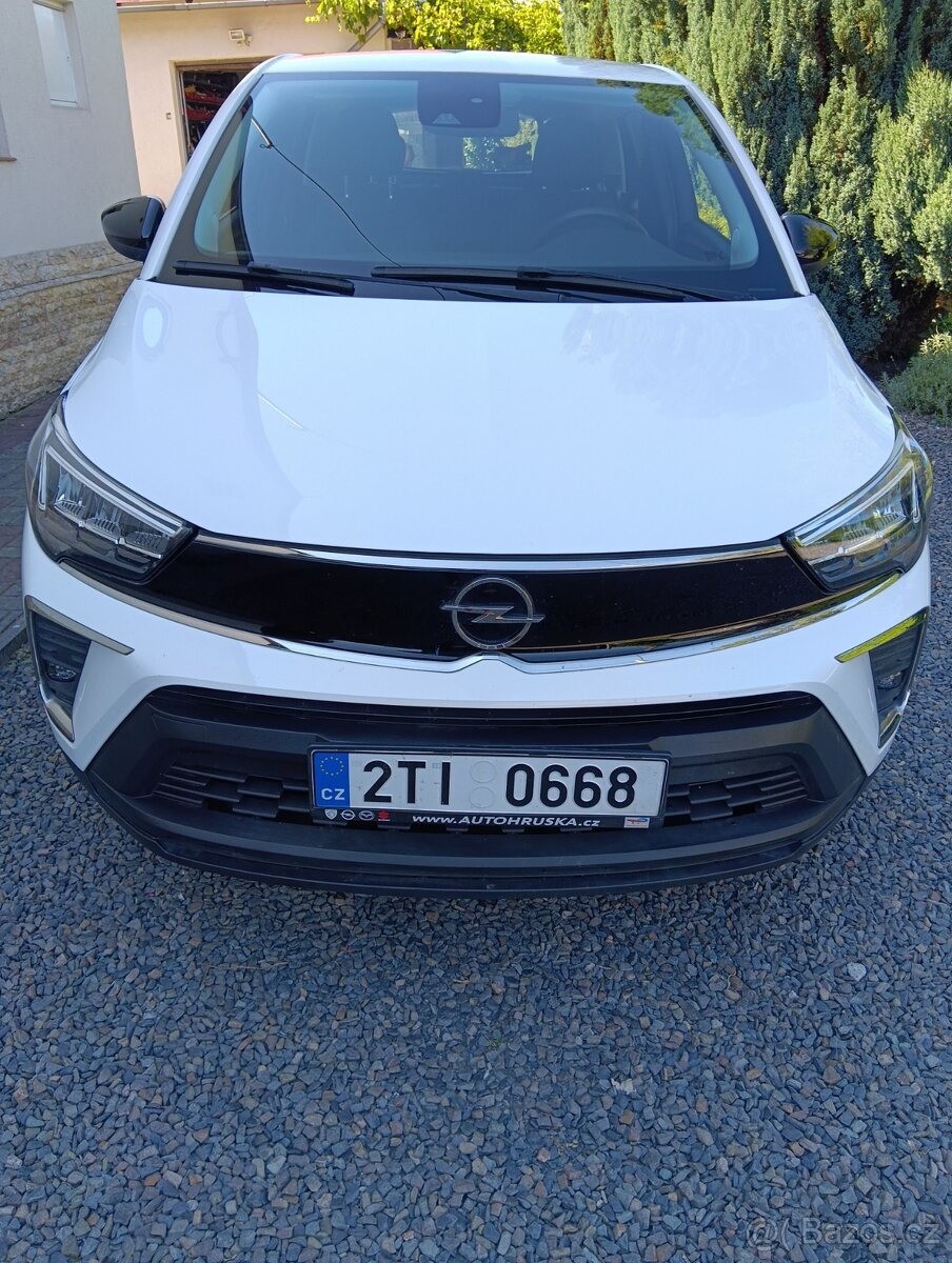 opel-crossland-1-2-prodam - 9