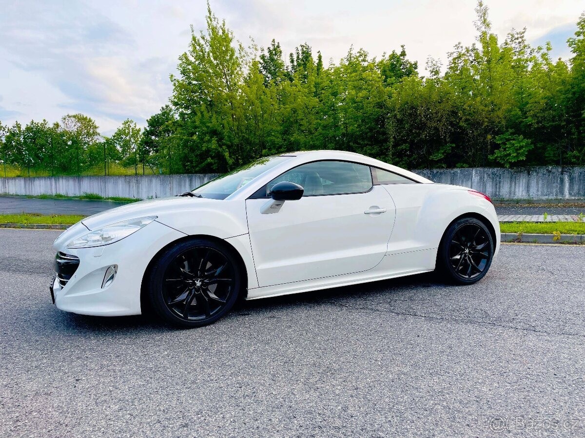 peugeot-rcz-1-6-200-thp-2011-manual - 4