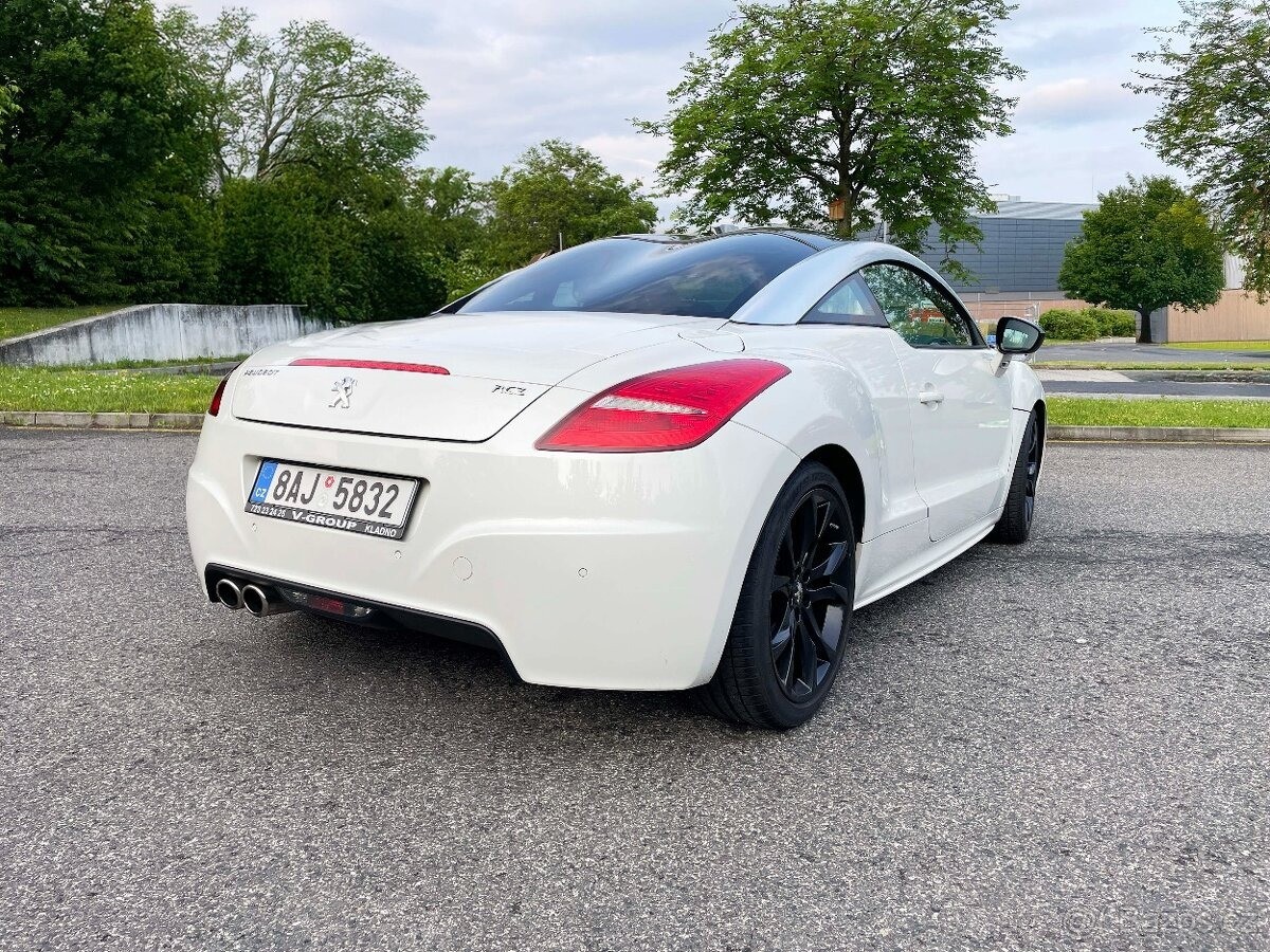 peugeot-rcz-1-6-200-thp-2011-manual - 6