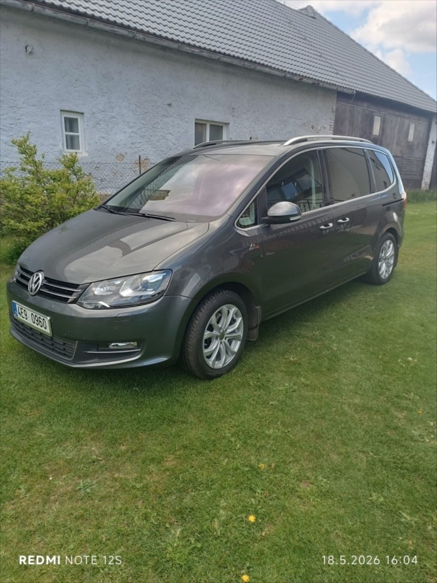 volkswagen-sharan-2-0-tdi-dsg-highline - 1