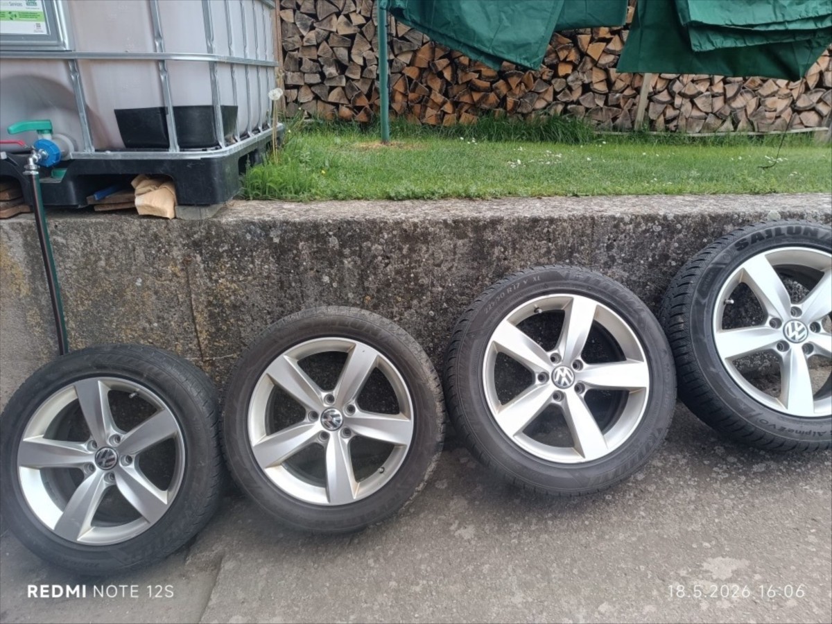 volkswagen-sharan-2-0-tdi-dsg-highline - 2