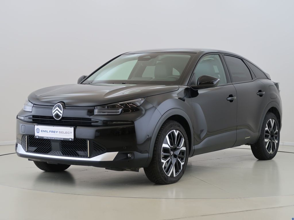 Citroën C4 1.2,96KW,Puretech,EAT8,MAX