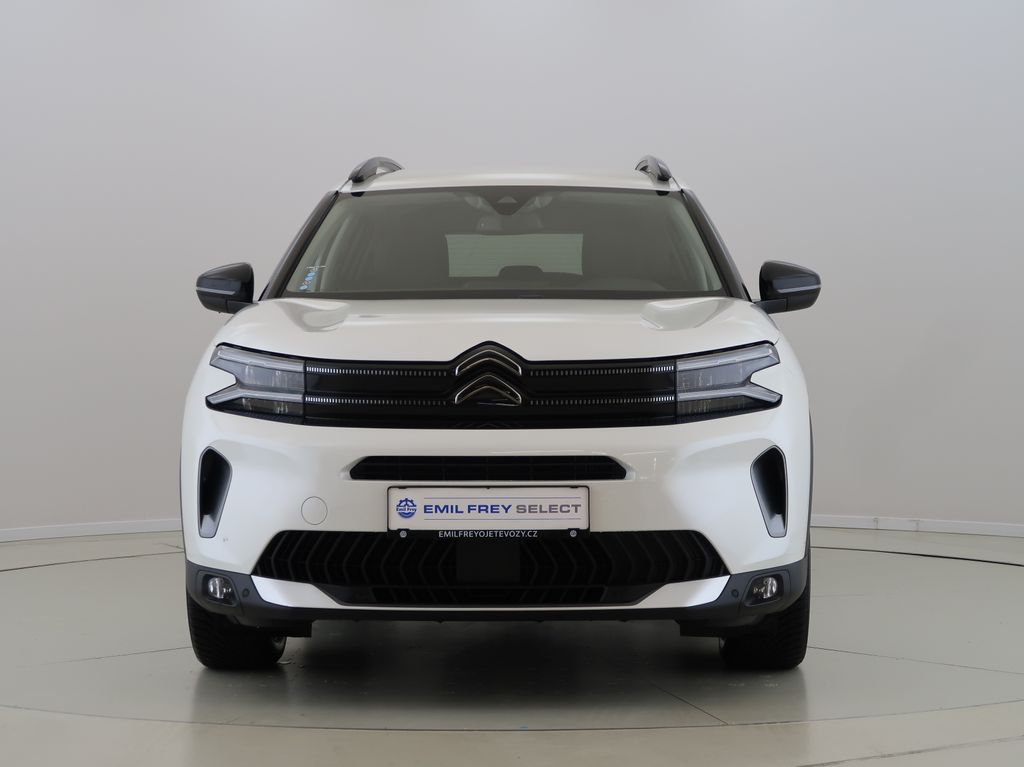citroen-c5-aircross-1-6-phev-shine-automat - 1