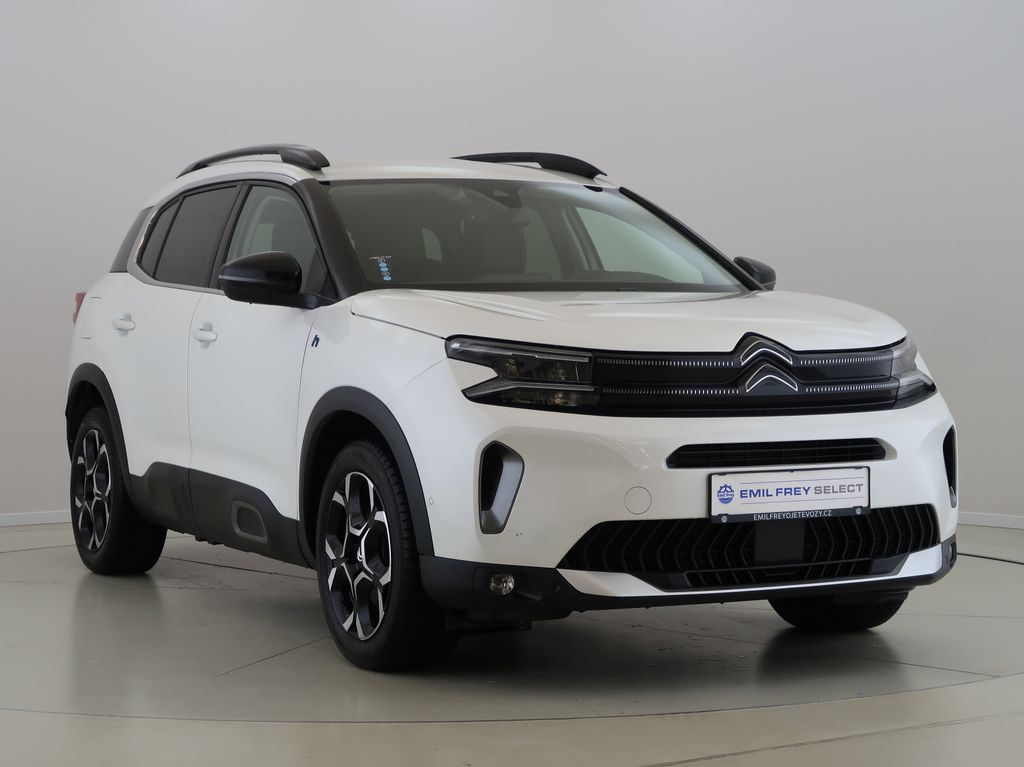 citroen-c5-aircross-1-6-phev-shine-automat - 2