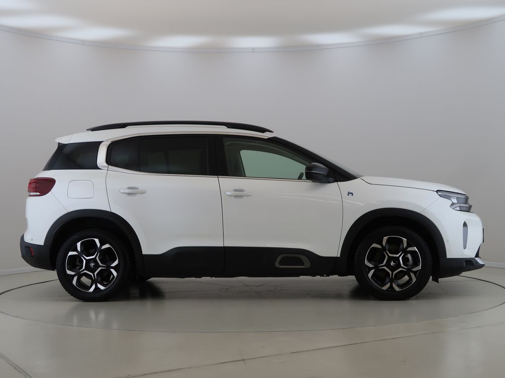 citroen-c5-aircross-1-6-phev-shine-automat - 3
