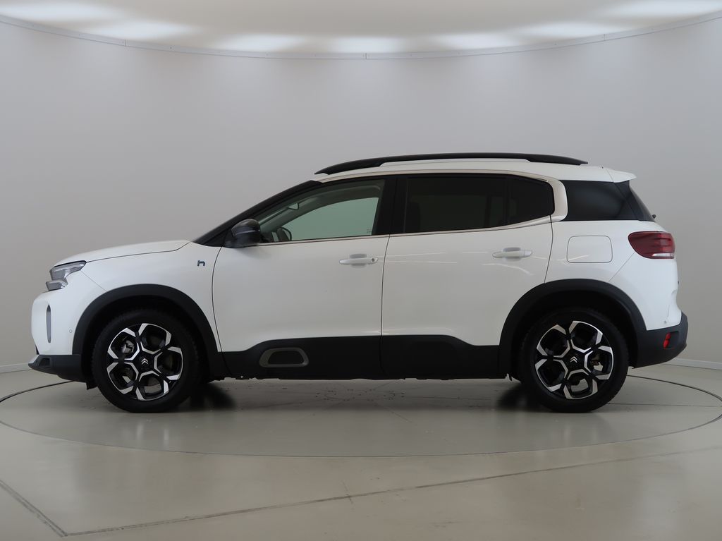 citroen-c5-aircross-1-6-phev-shine-automat - 7
