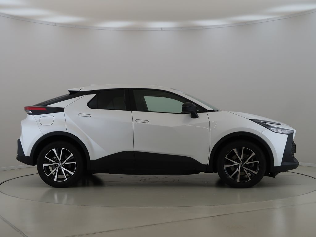 toyota-c-hr-2-0-phev-style-cz-1maj - 3