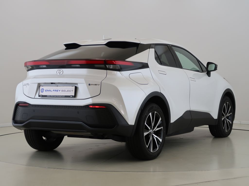 toyota-c-hr-2-0-phev-style-cz-1maj - 4