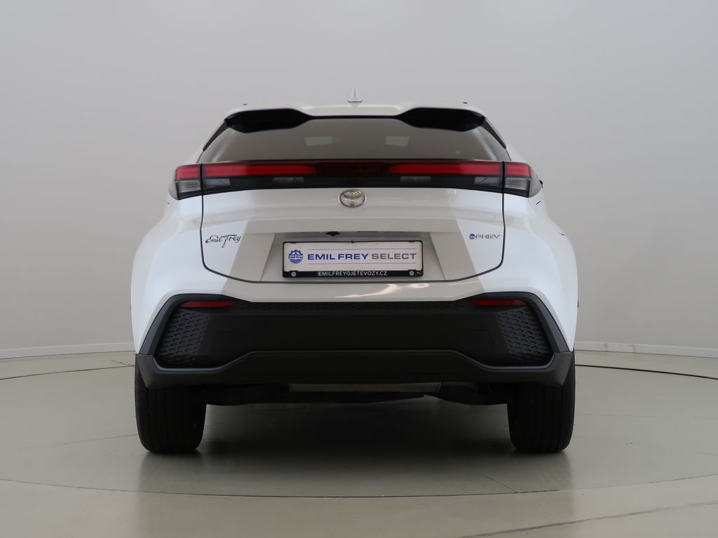toyota-c-hr-2-0-phev-style-cz-1maj - 5