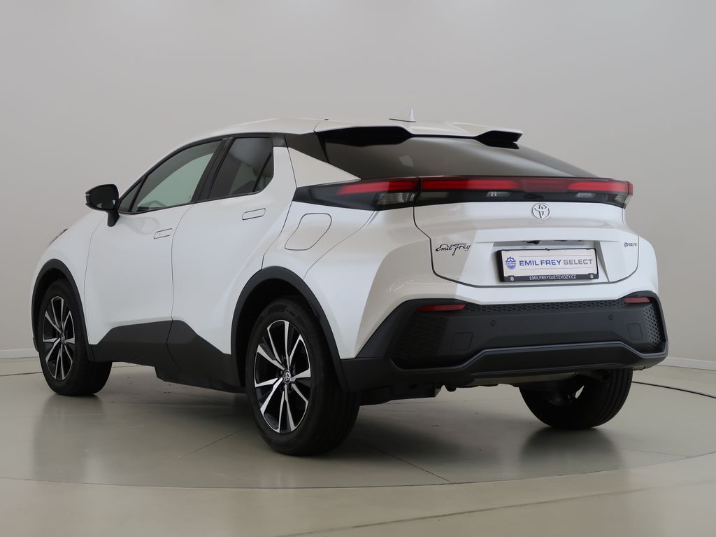 toyota-c-hr-2-0-phev-style-cz-1maj - 6