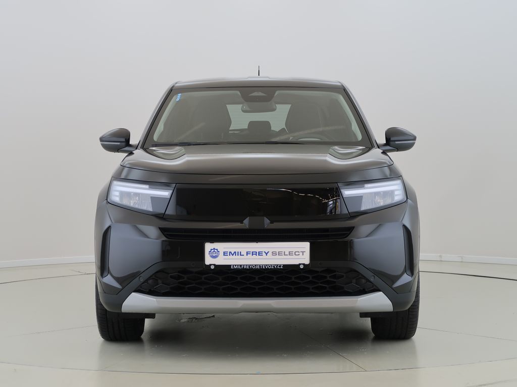 opel-frontera-gs-electric-dph - 1
