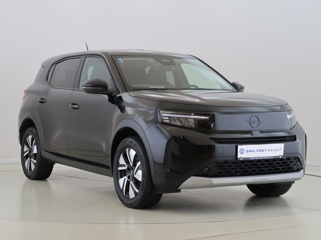 opel-frontera-gs-electric-dph - 2