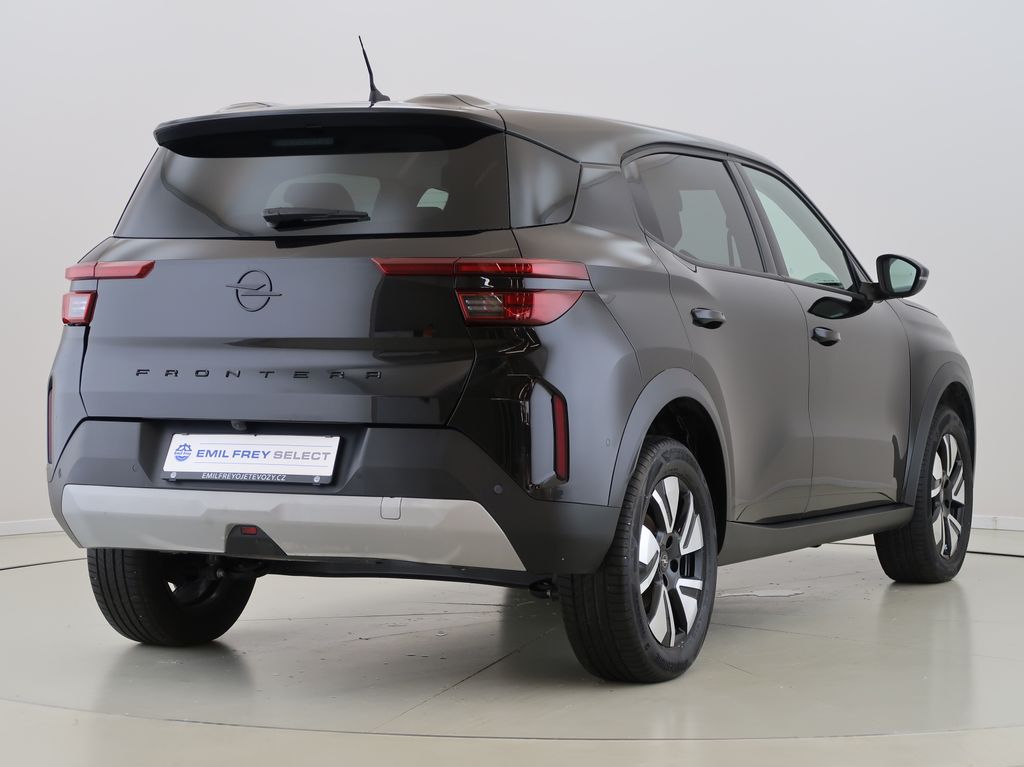 opel-frontera-gs-electric-dph - 4