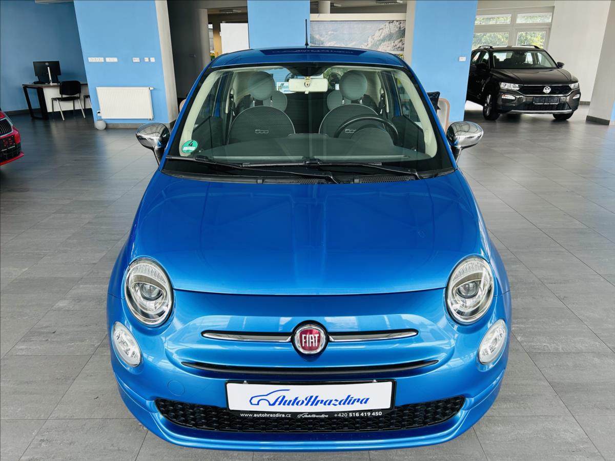 fiat-500-1-2-automat-serviska-mirror - 1