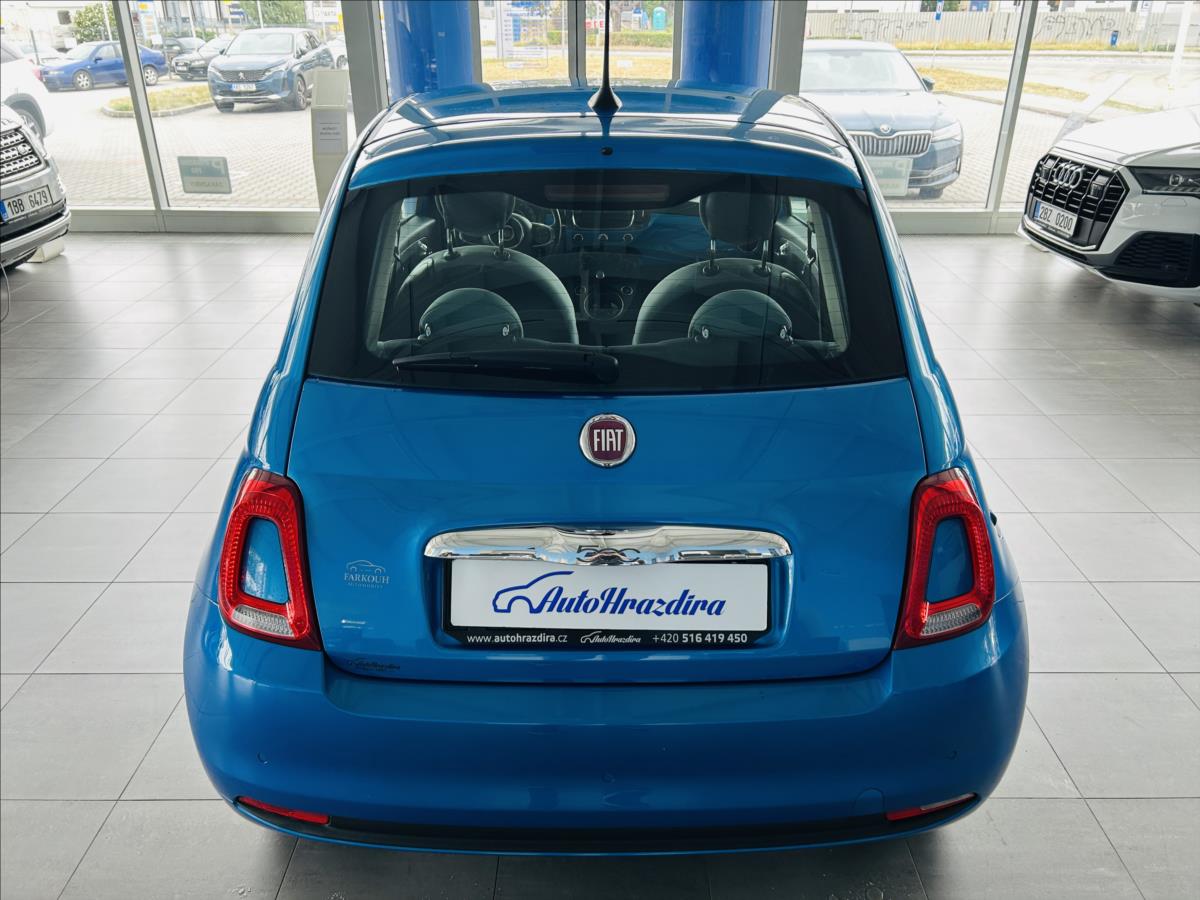 fiat-500-1-2-automat-serviska-mirror - 4