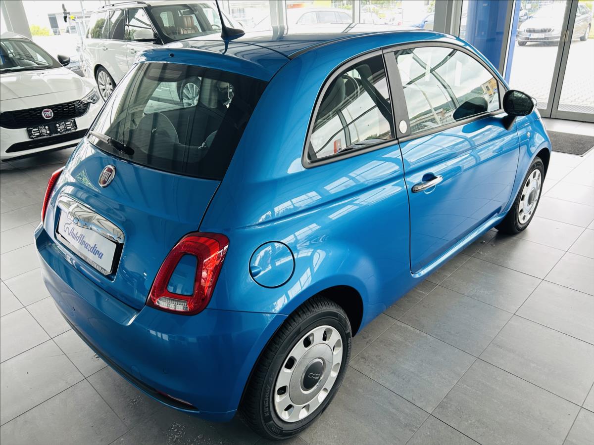 fiat-500-1-2-automat-serviska-mirror - 5