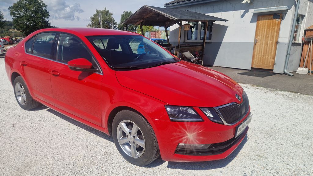 skoda-octavia-1-6-tdi - 1