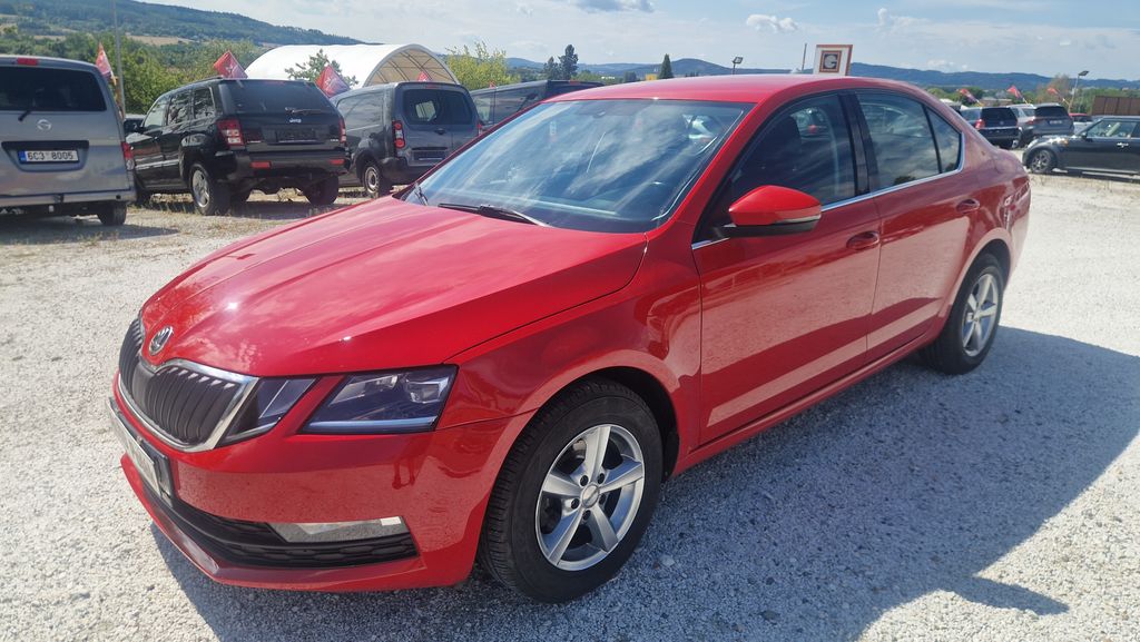 skoda-octavia-1-6-tdi - 2
