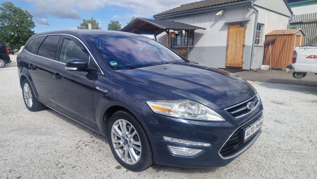 ford-mondeo-2-0-tdci - 2