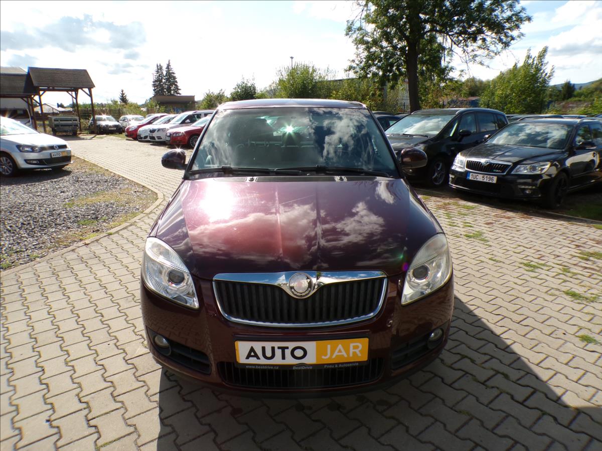 skoda-fabia-1-2-12v-sport - 2